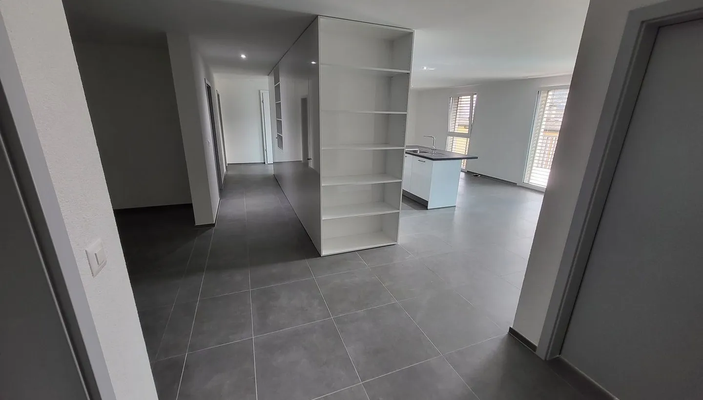 Très bel appartement de 3,5 pièces - Photo 5 sur 16