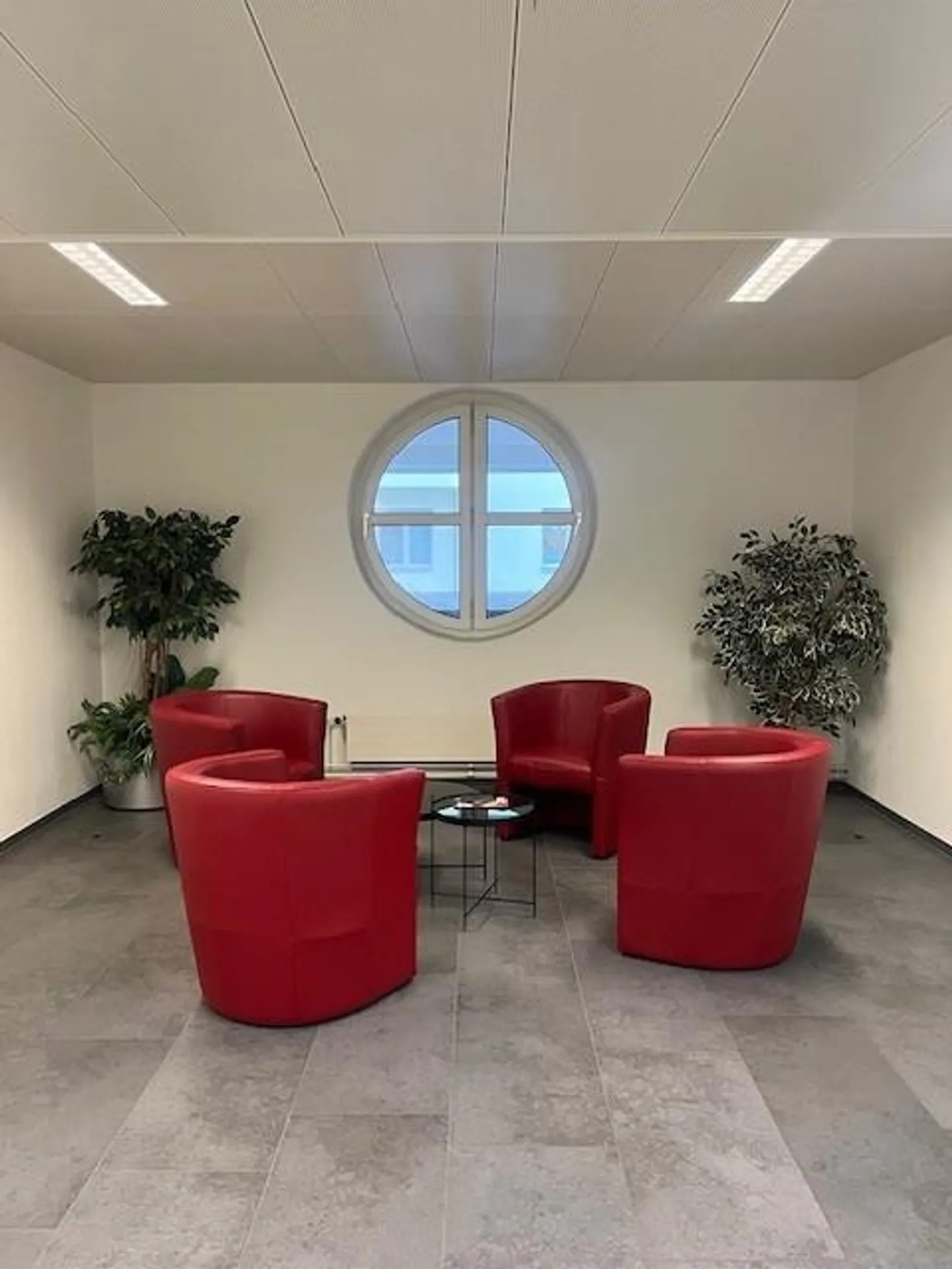 Bürofläche an zentraler Lage in Luzern - Foto 4 di 5