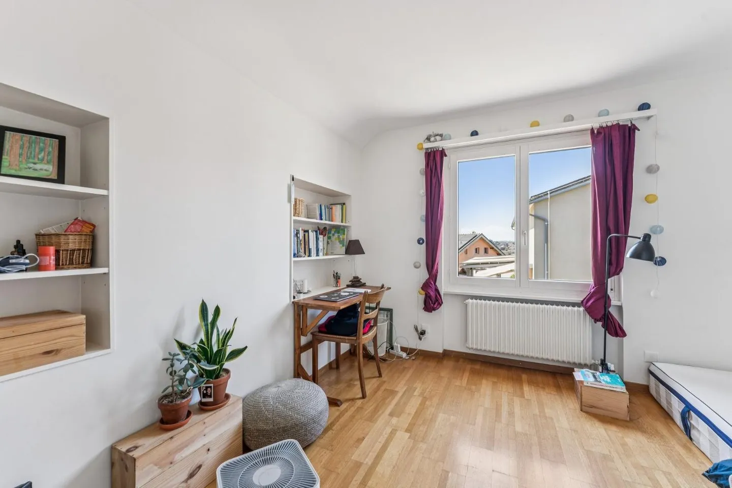 Maison Charmante avec Vue Panoramique - Photo 7 sur 13