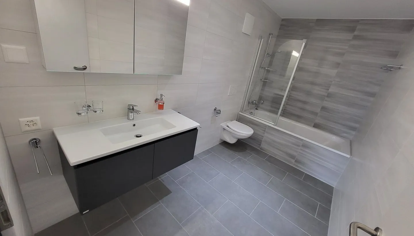 Très bel appartement de 3,5 pièces - Photo 10 sur 16