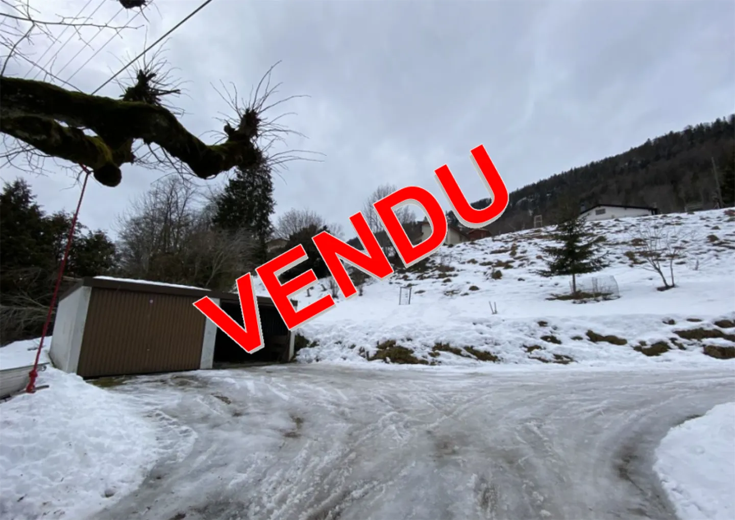 Terreno edificabile in vendita - Foto 1 di 4