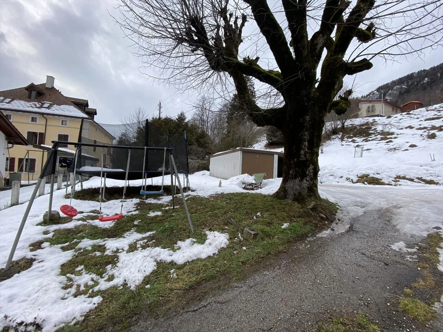 Terreno edificabile in vendita - Foto 2 di 4