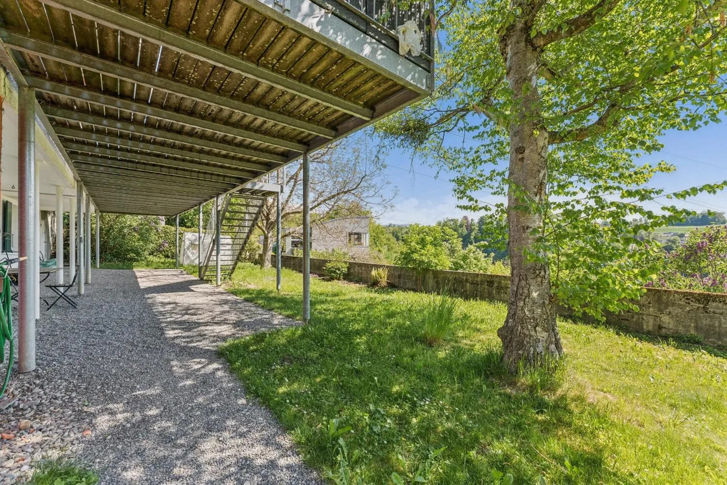 Maison Charmante avec Vue Panoramique - Photo 12 sur 13