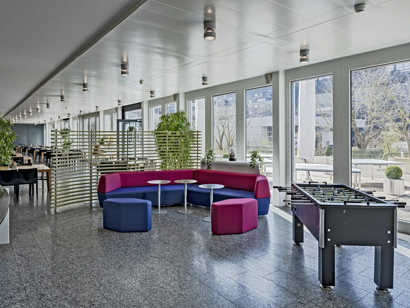 Bürofläche mieten - Foto 6 von 8