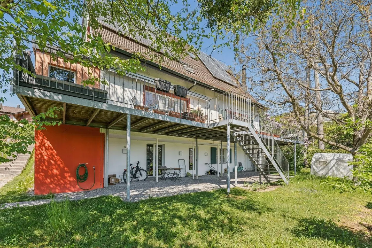 Maison Charmante avec Vue Panoramique - Photo 13 sur 13