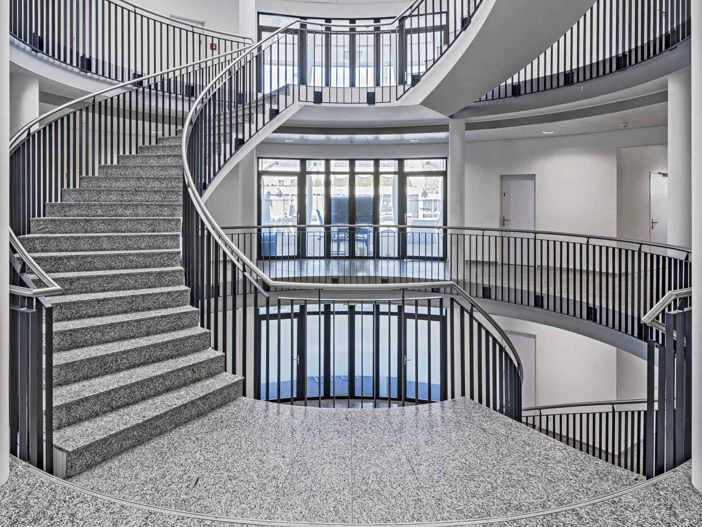 Bürofläche mieten - Foto 7 von 8