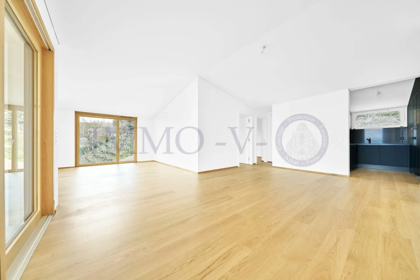 Wohnung mieten - Foto 6 von 13