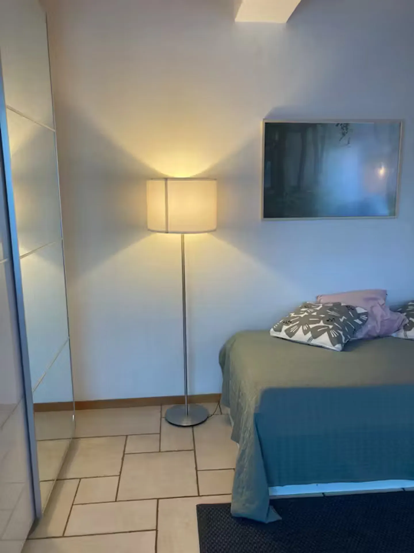 Modernes Apartment in Bassersdorf - Foto 7 von 7