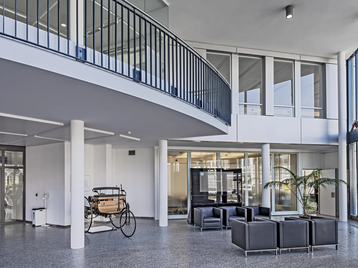 Bürofläche mieten - Foto 8 von 8