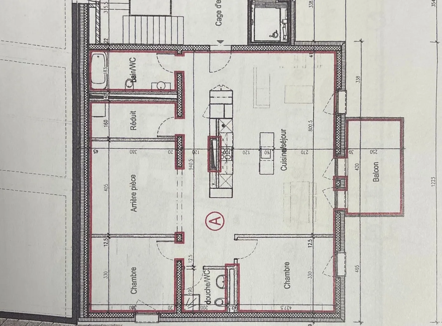 Très bel appartement de 3,5 pièces - Photo 16 sur 16
