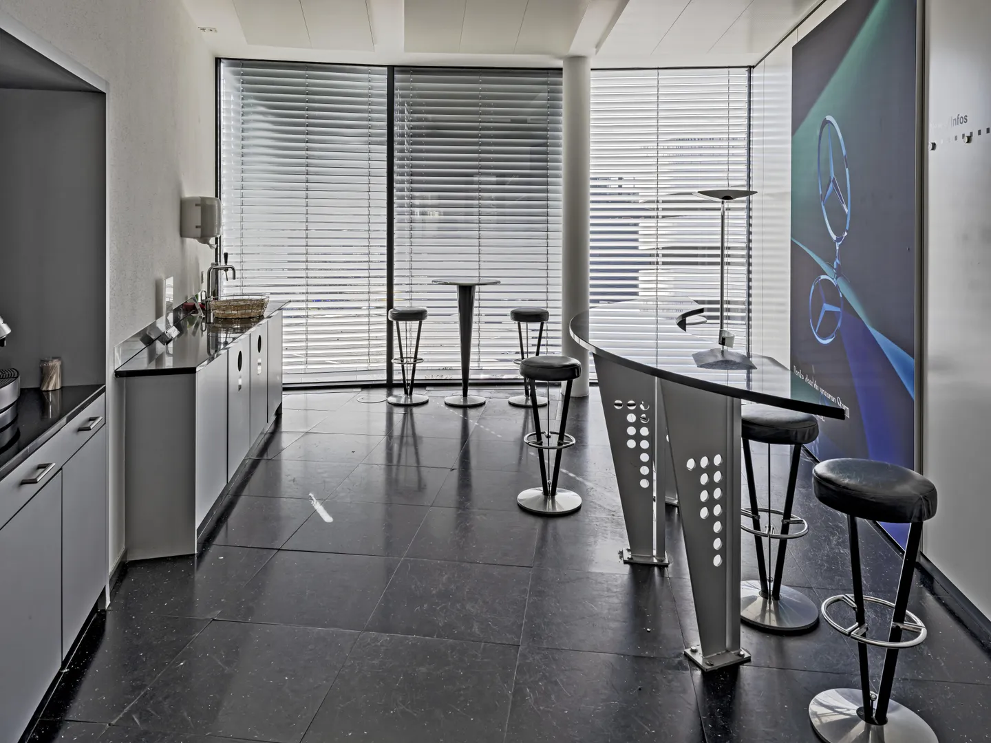 Bürofläche mieten - Foto 2 von 8