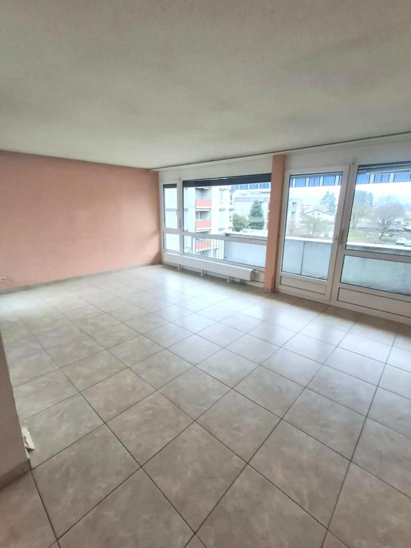 Appartamento 4.5 stanze - Foto 13 di 14
