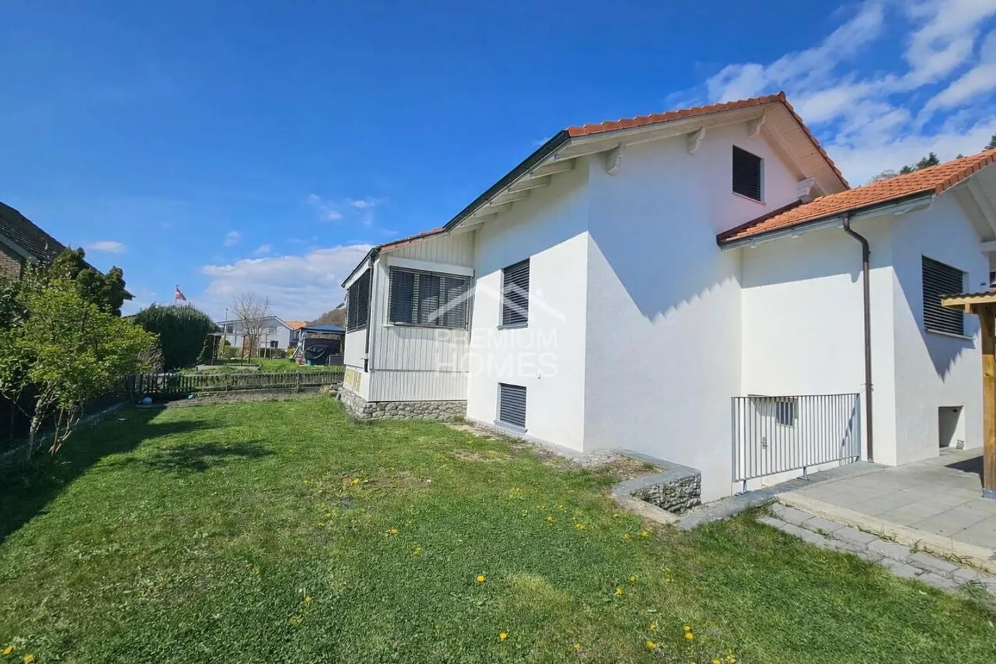 Cette maison a quelque chose que les autres n'ont pas ! - Photo 1 sur 7