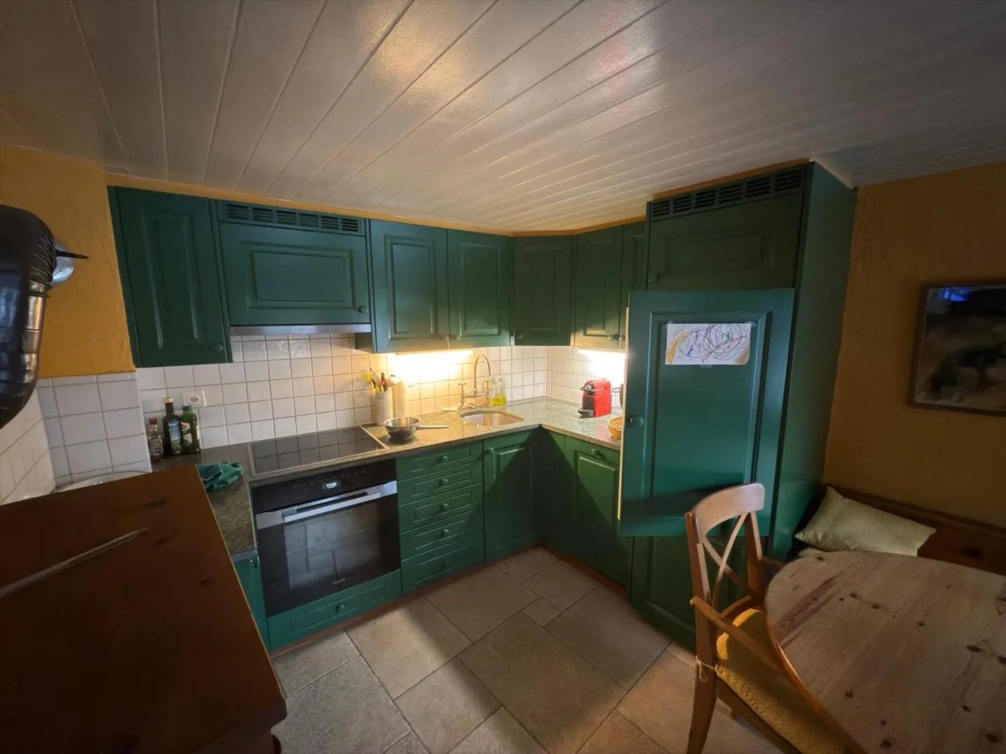 Chalet for sale - Photo 11 of 13