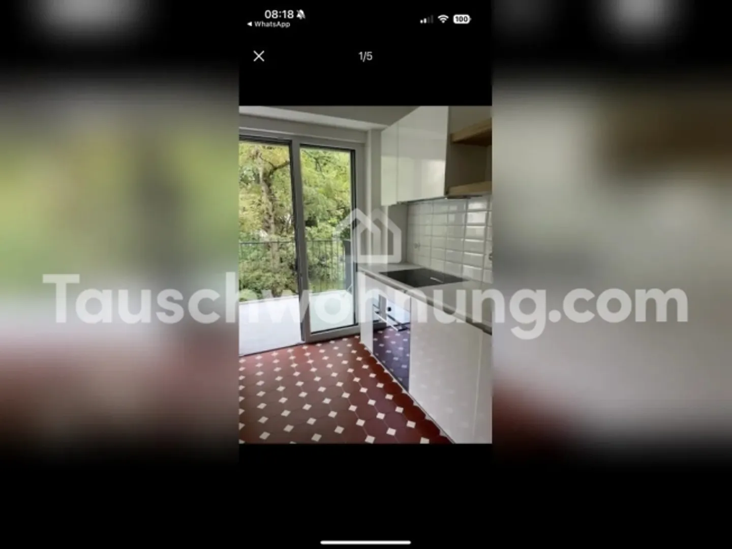 Wohnung mieten - Foto 1 von 8