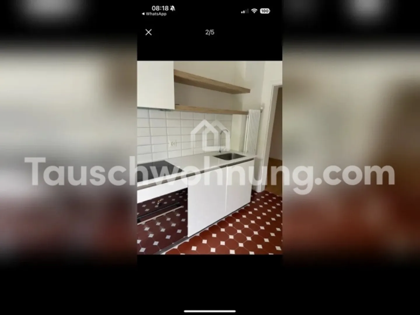 Wohnung mieten - Foto 2 von 8