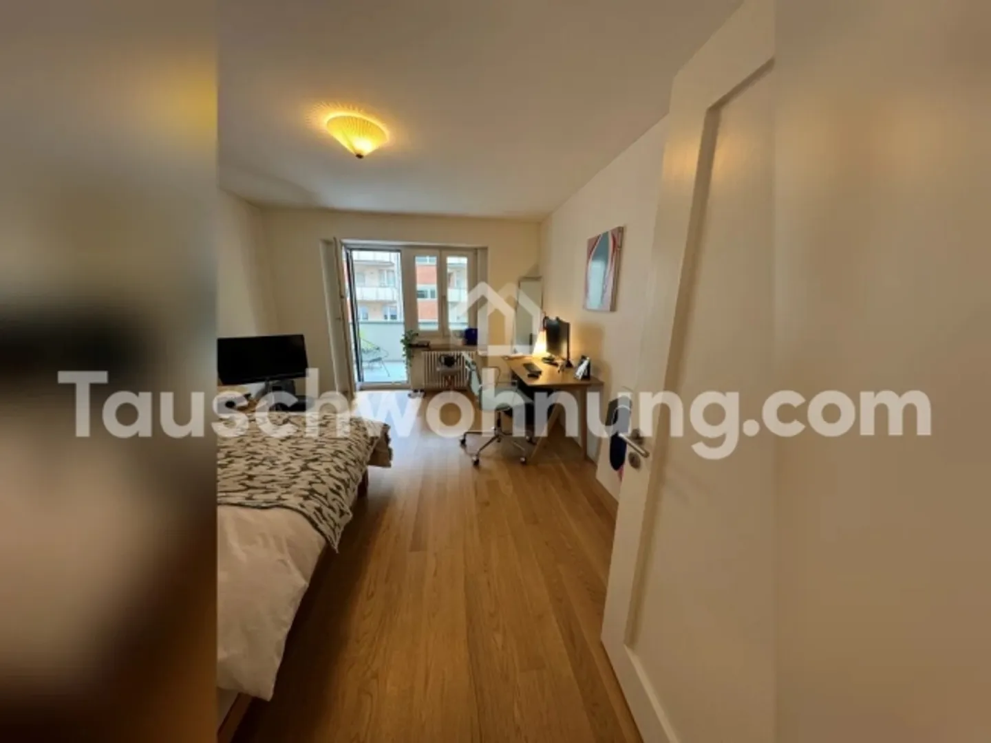 Wohnung mieten - Foto 6 von 8