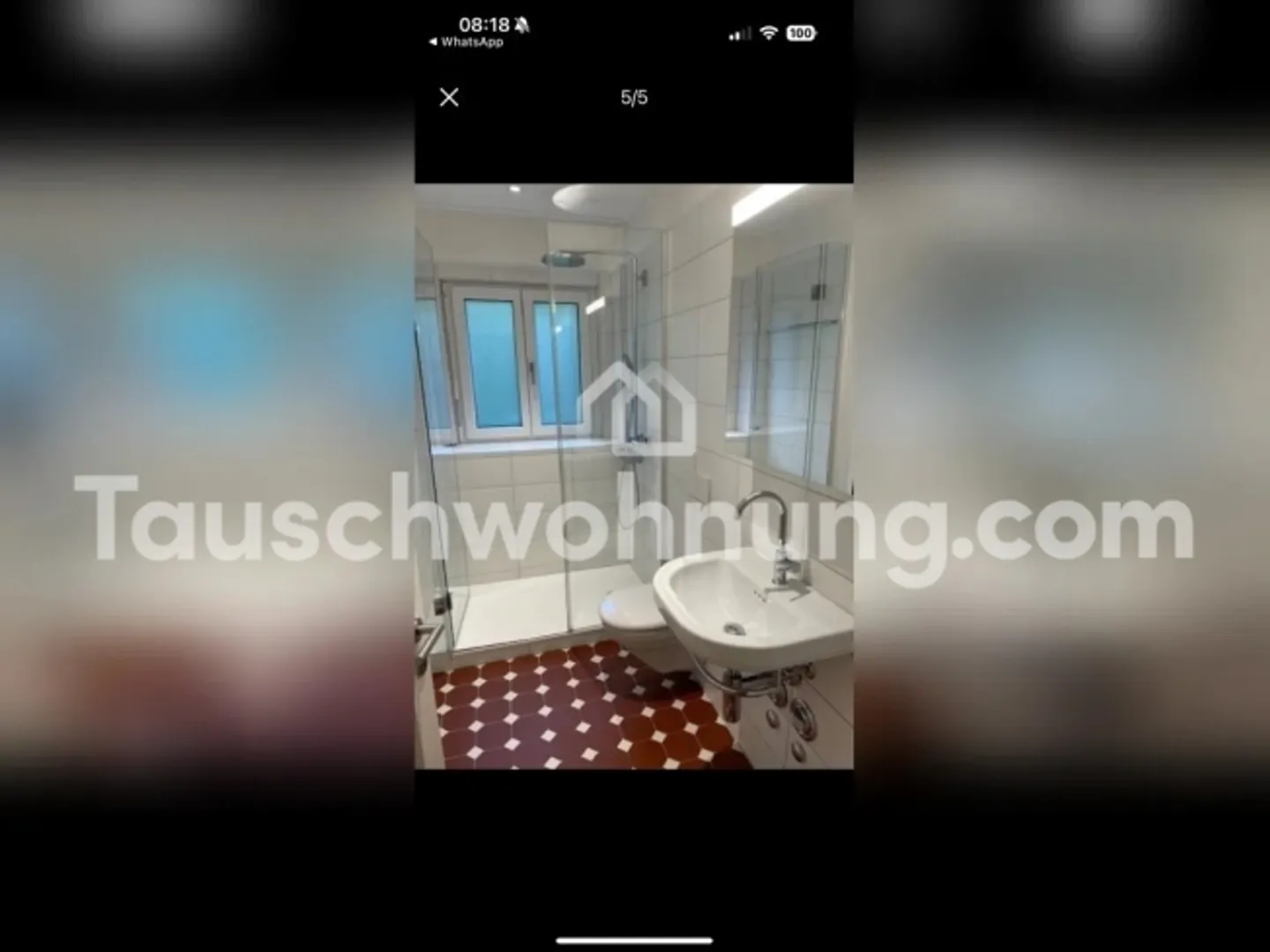 Wohnung mieten - Foto 7 von 8
