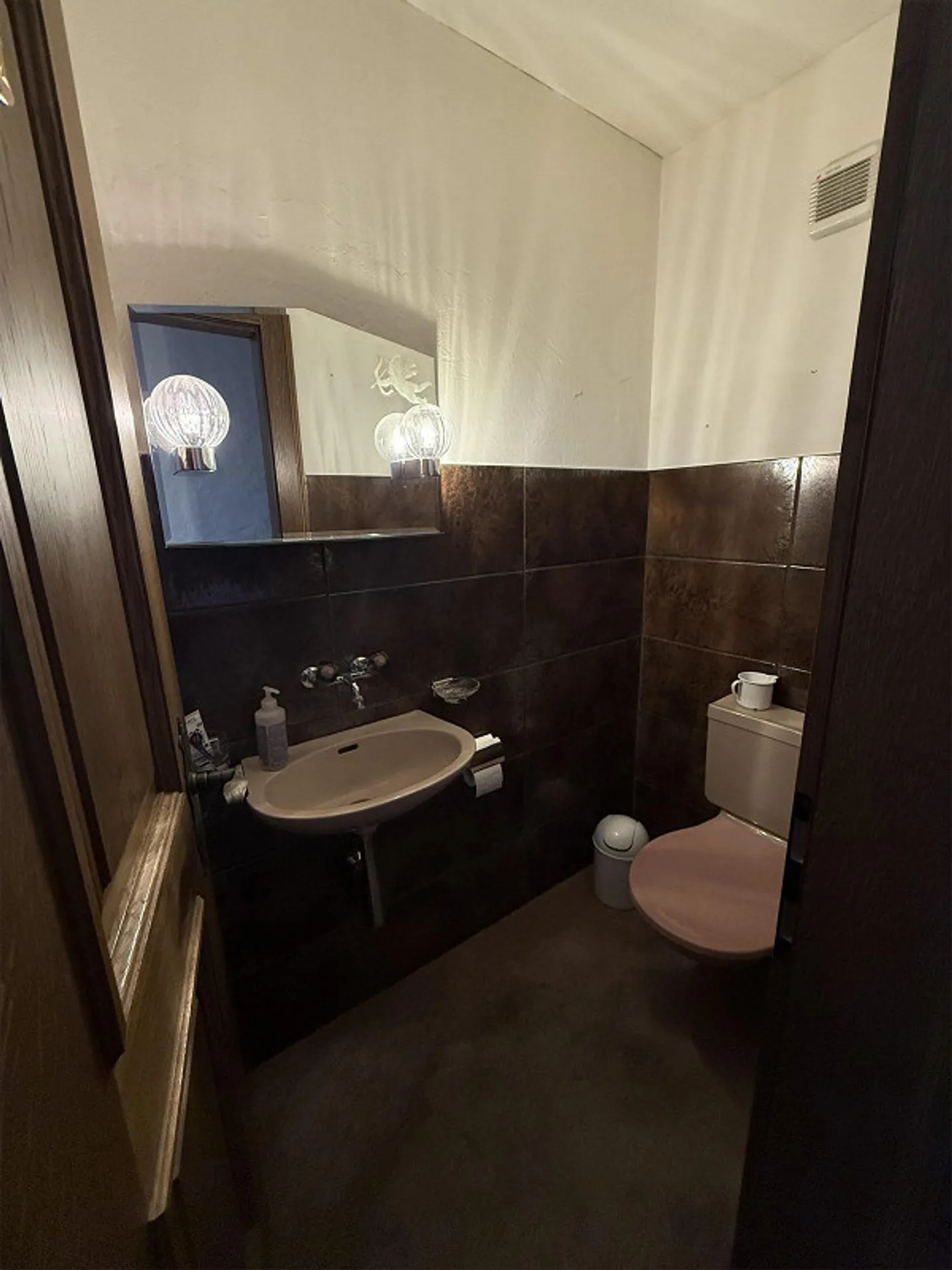 Charmant appartement 4 pièces avec cheminée à Saint-Gall - Photo 3 sur 17