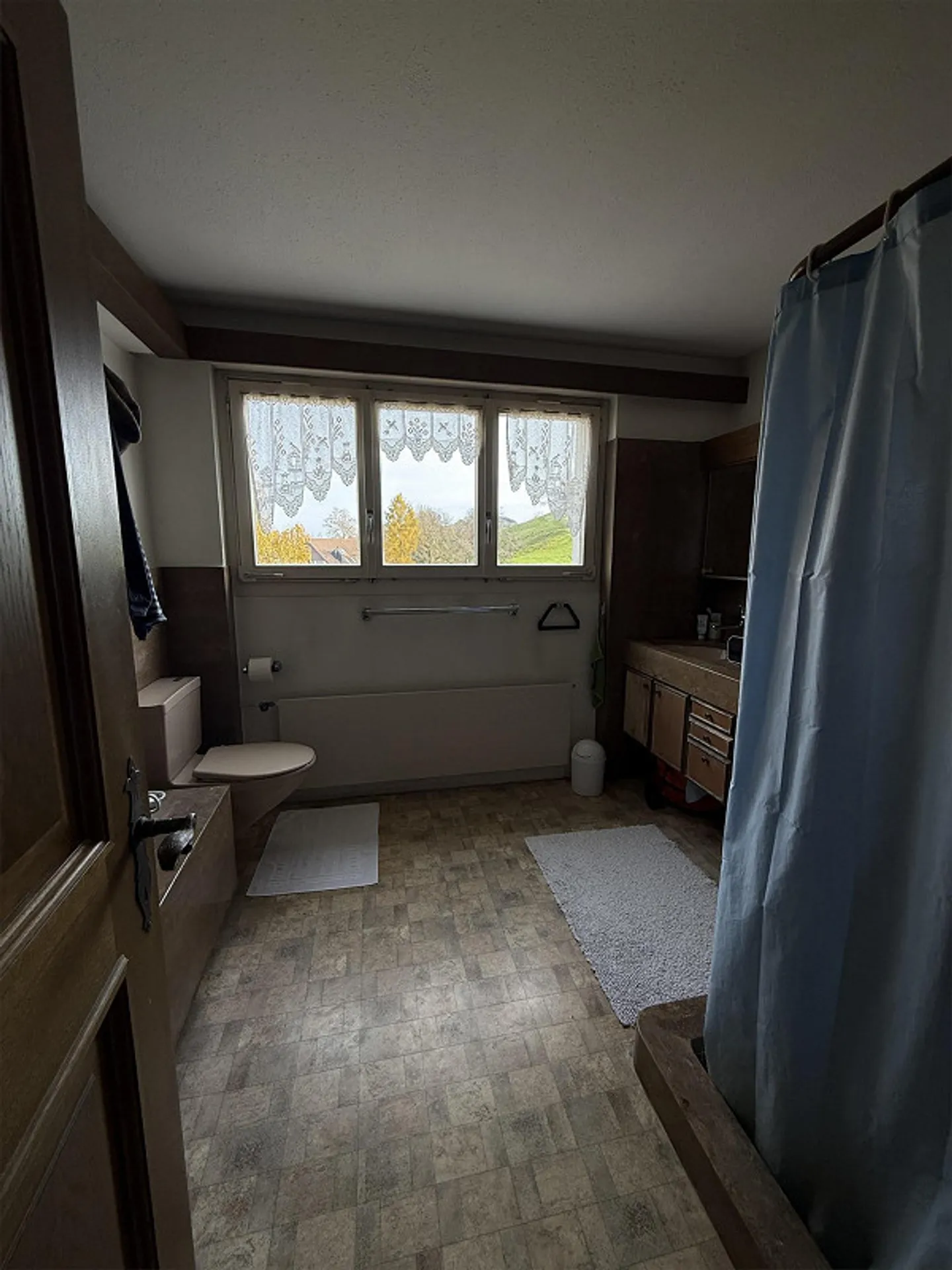 Charmant appartement 4 pièces avec cheminée à Saint-Gall - Photo 5 sur 17