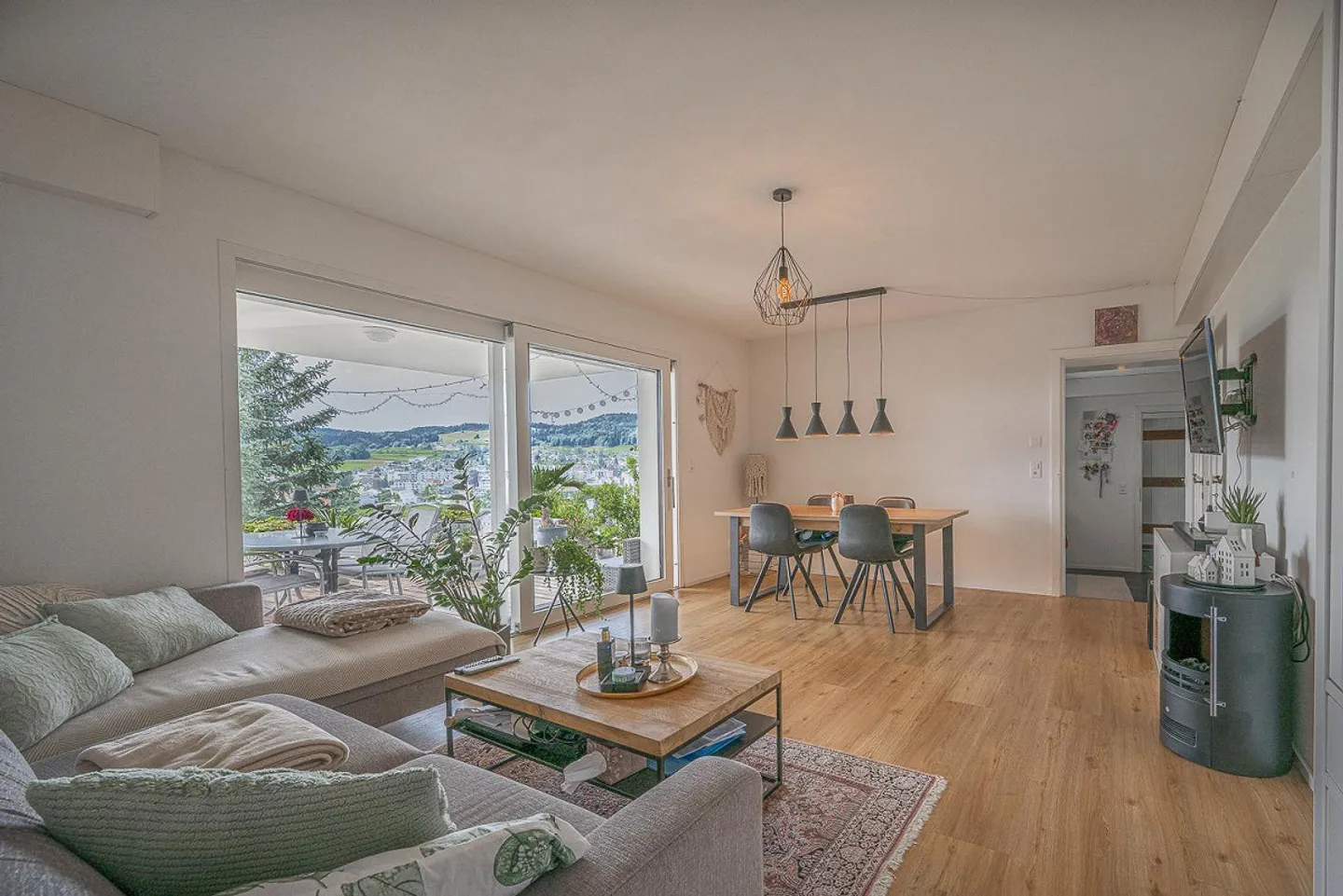 Two-family house with a view of the Säntis - Photo 12 of 19