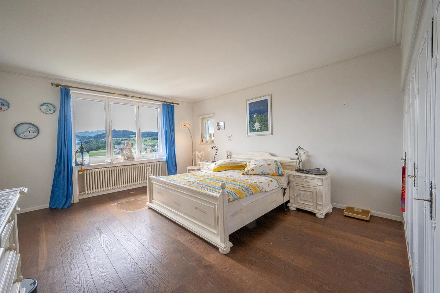 Two-family house with a view of the Säntis - Photo 13 of 19