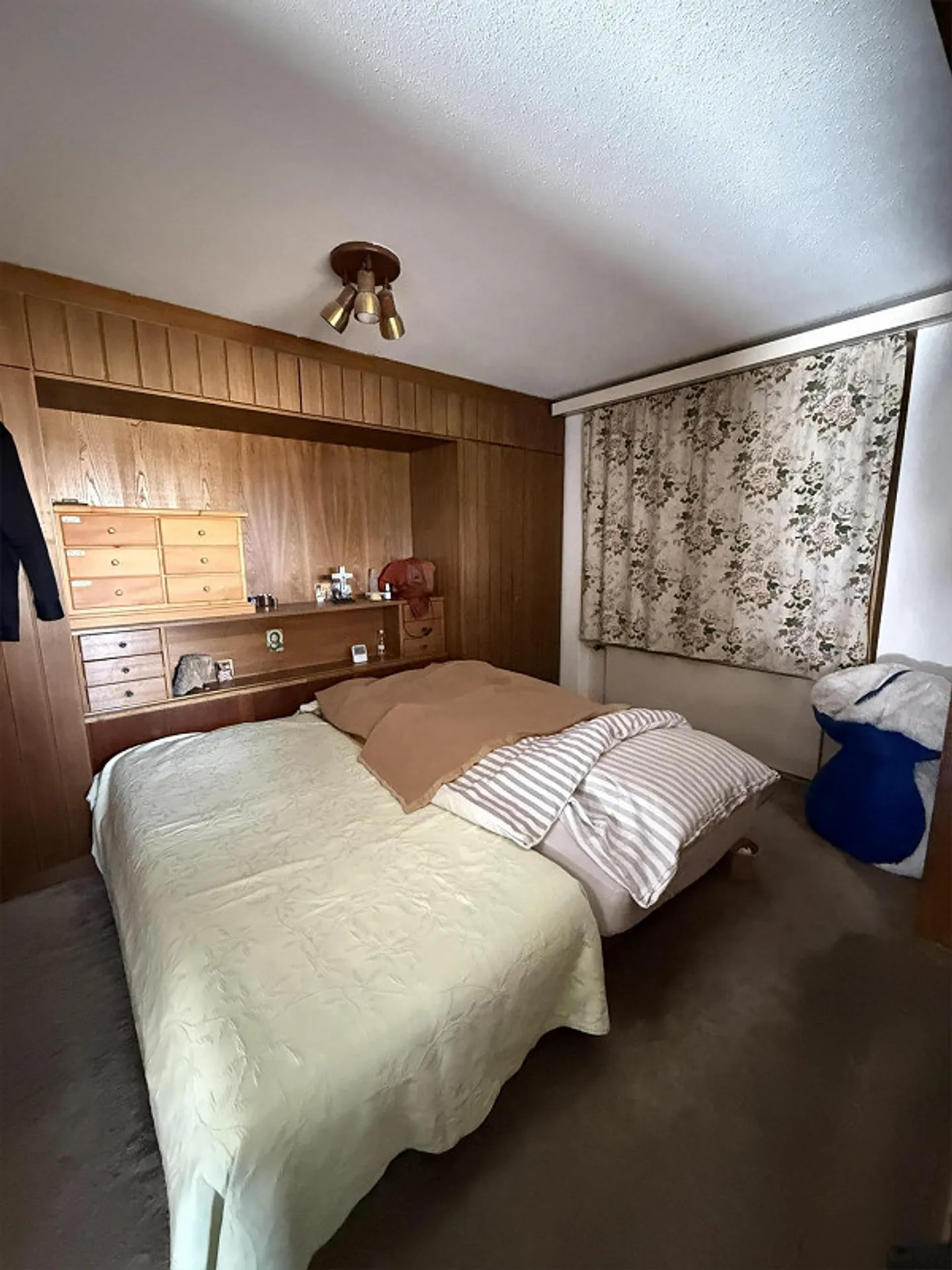 Charmant appartement 4 pièces avec cheminée à Saint-Gall - Photo 7 sur 17