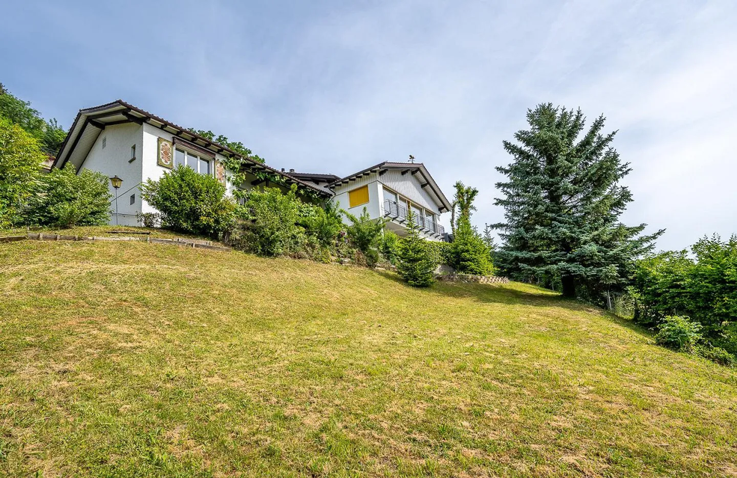 Two-family house with a view of the Säntis - Photo 6 of 19