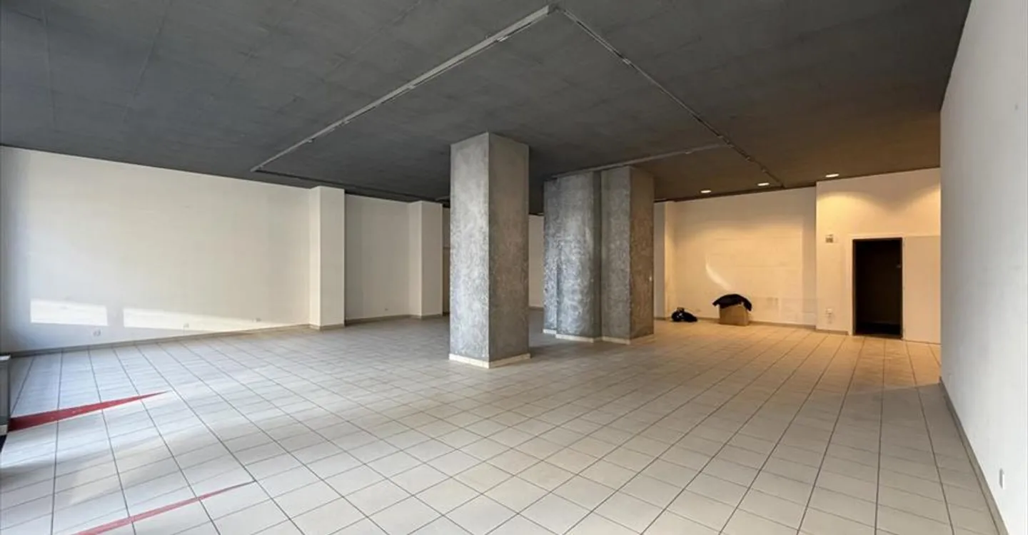 Negozio in affitto - Foto 6 di 6