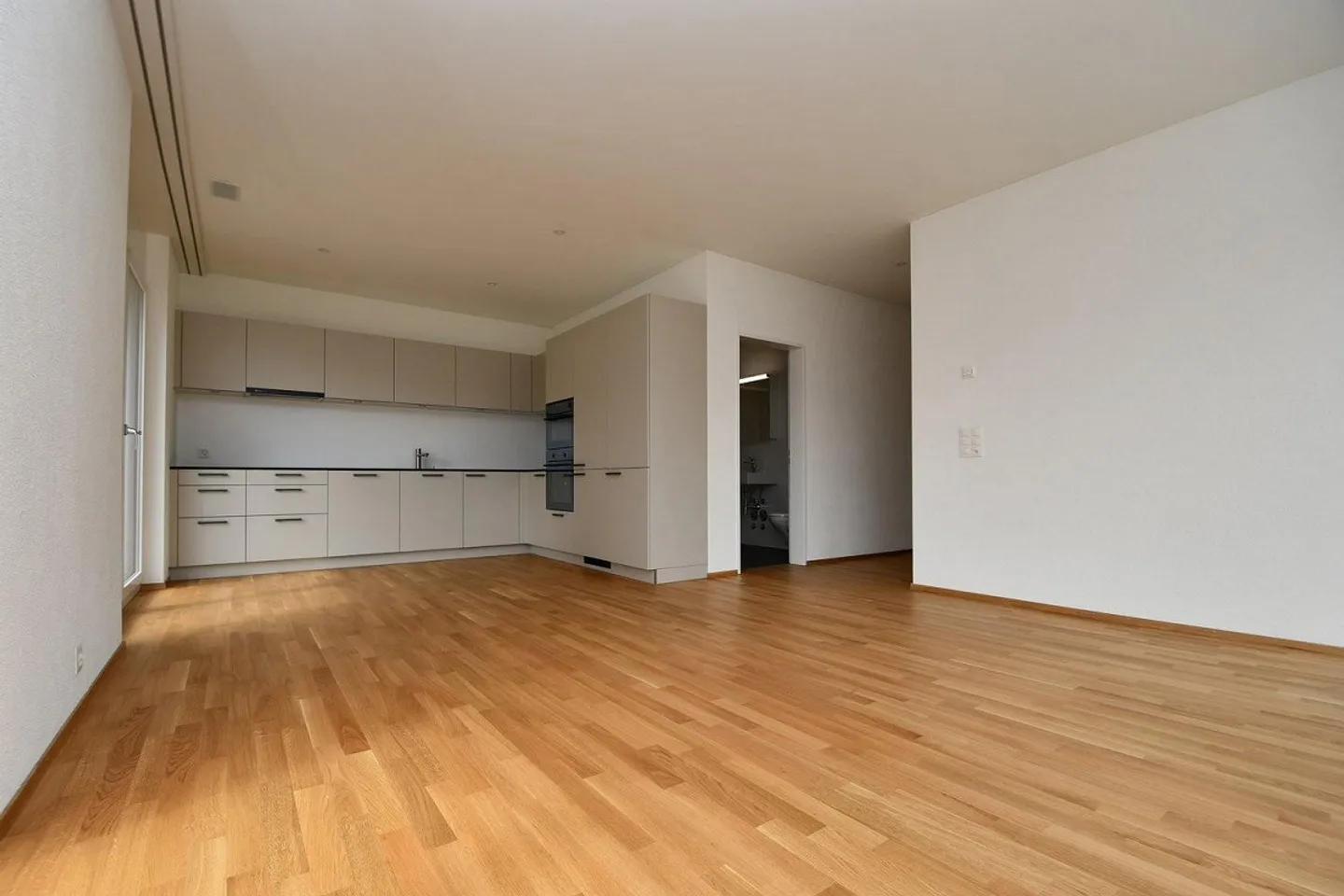 GO BERN WEST - Spirito iconico del parco residenziale - Foto 1 di 8