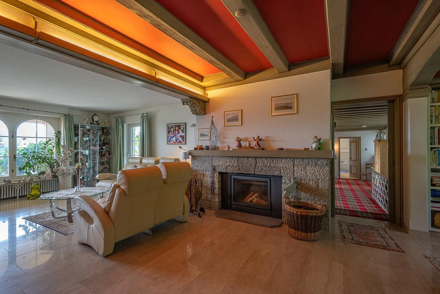 Two-family house with a view of the Säntis - Photo 15 of 19
