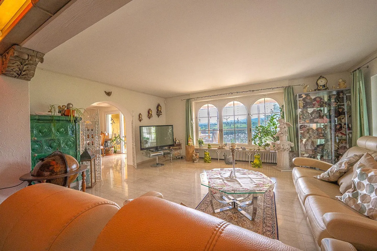 Two-family house with a view of the Säntis - Photo 16 of 19