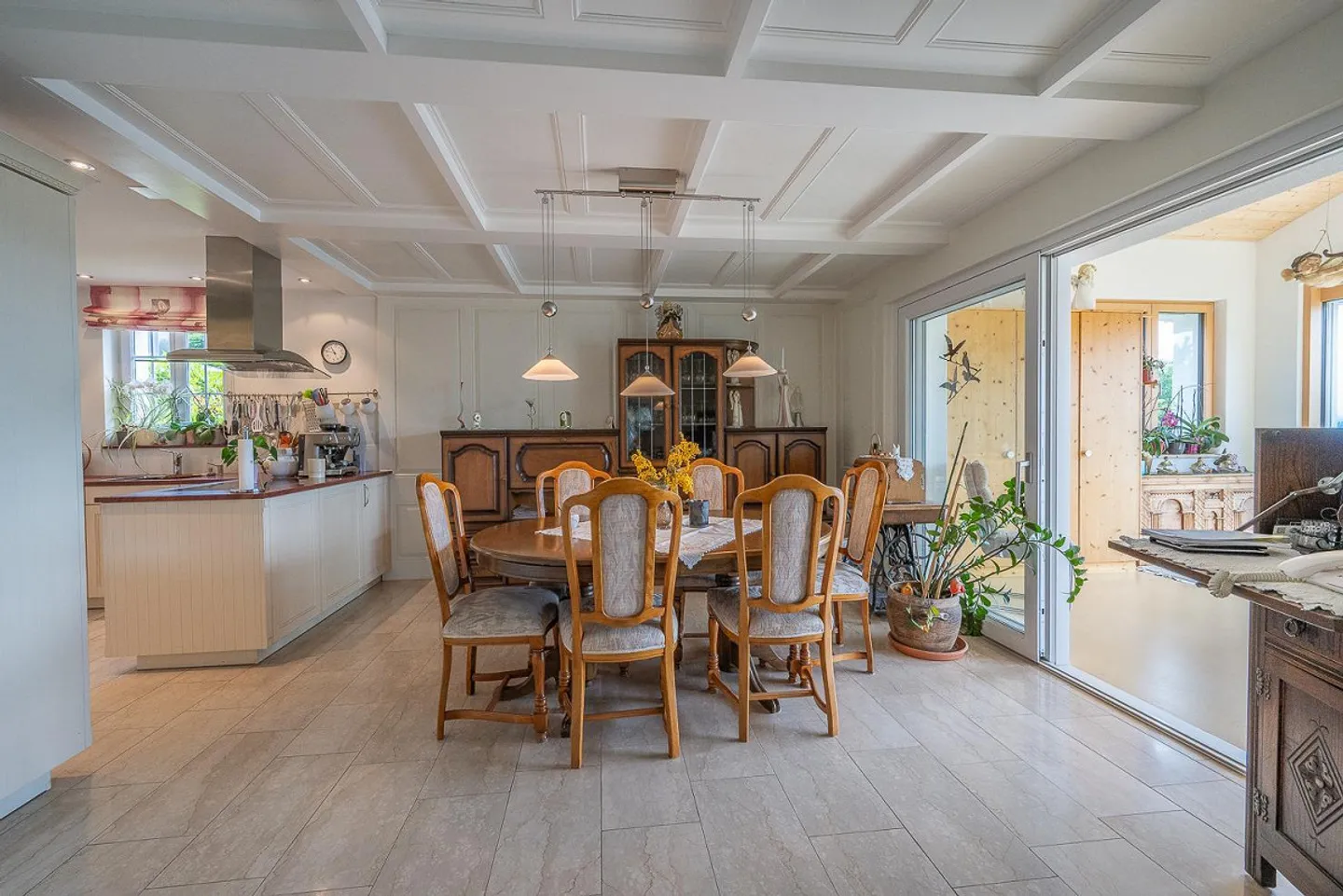 Two-family house with a view of the Säntis - Photo 17 of 19