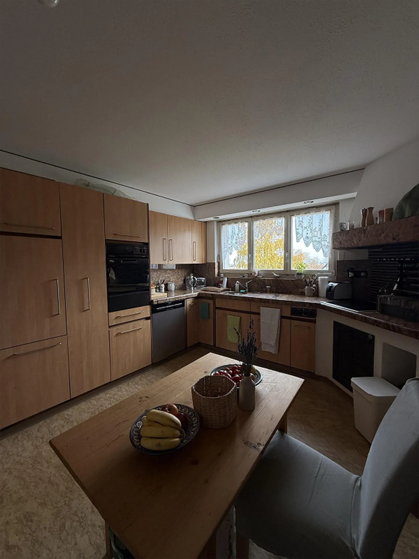 Charmant appartement 4 pièces avec cheminée à Saint-Gall - Photo 9 sur 17