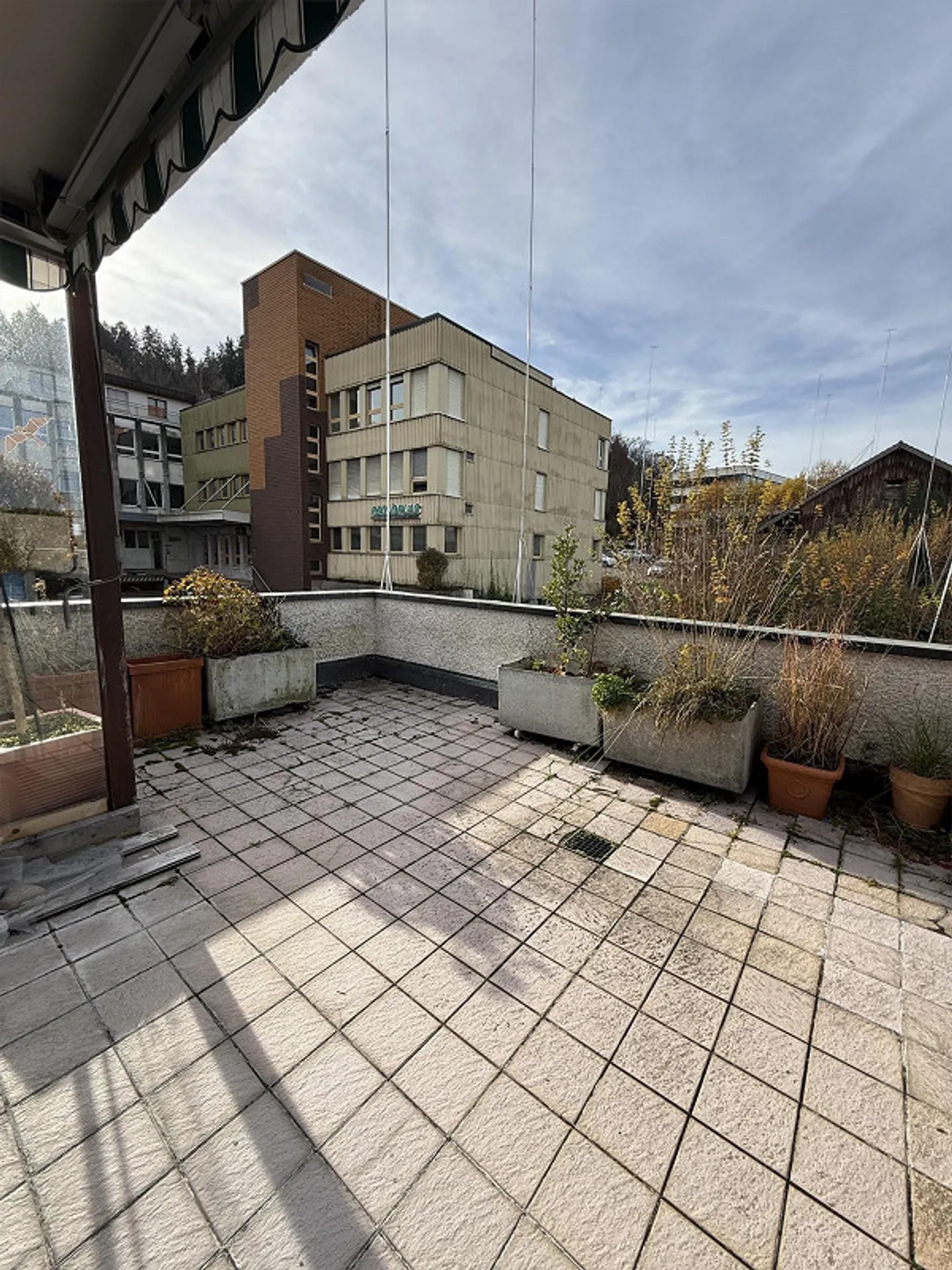 Charmant appartement 4 pièces avec cheminée à Saint-Gall - Photo 12 sur 17