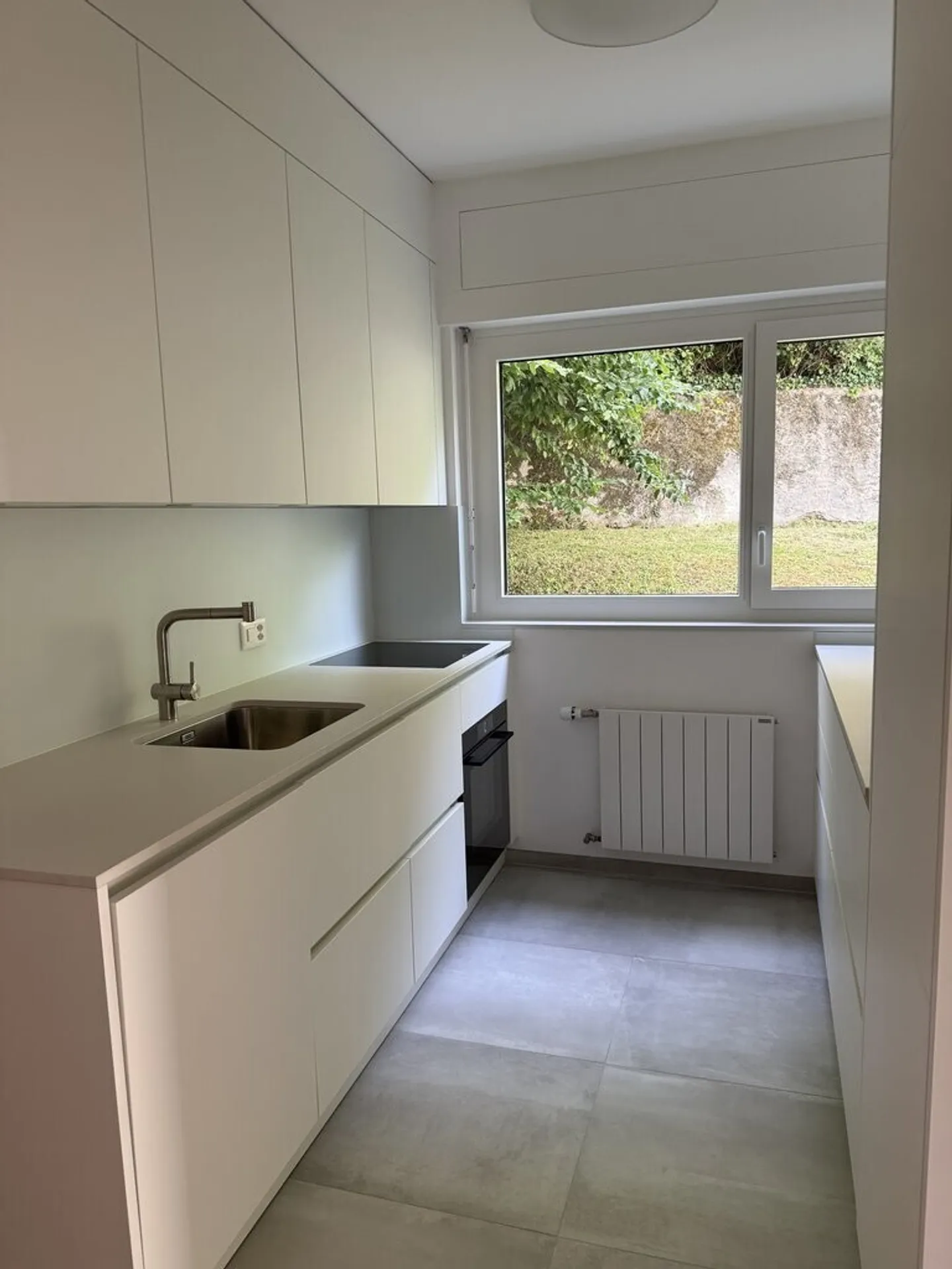 Bell'appartamento di 3,5 locali a Losanna - Foto 2 di 4