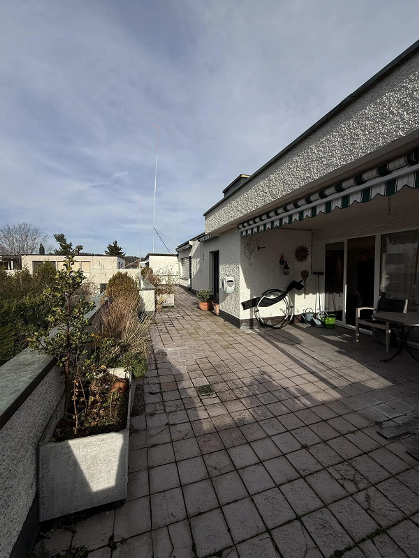 Charmant appartement 4 pièces avec cheminée à Saint-Gall - Photo 13 sur 17