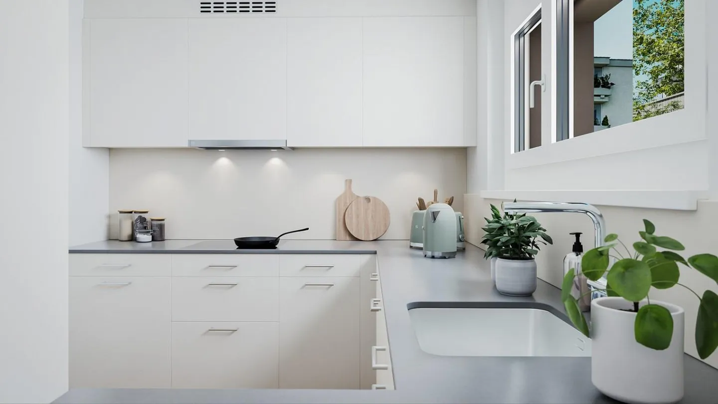 Gönnen Sie sich mehr Raum! - Foto 6 von 10