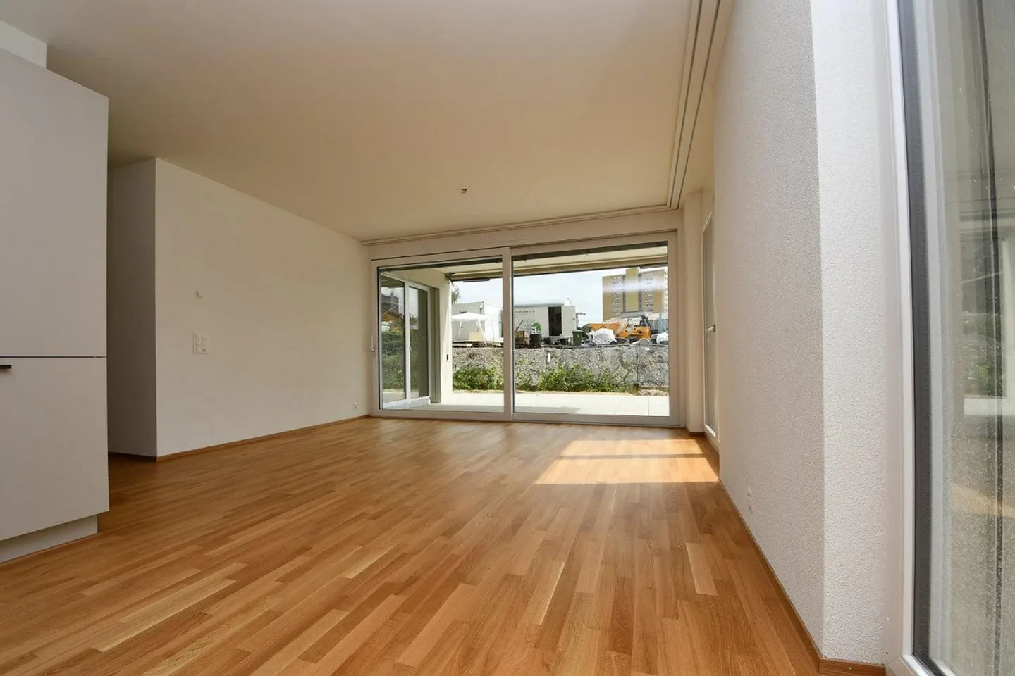 GO BERN WEST - Spirito iconico del parco residenziale - Foto 3 di 8