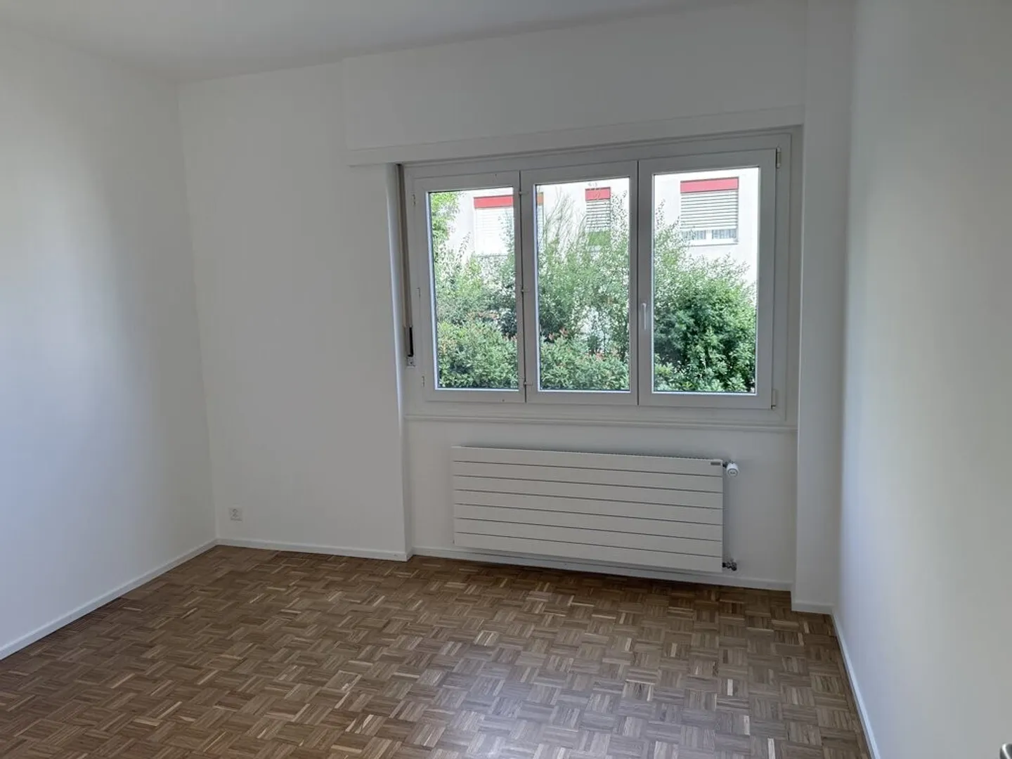 Bell'appartamento di 3,5 locali a Losanna - Foto 3 di 4