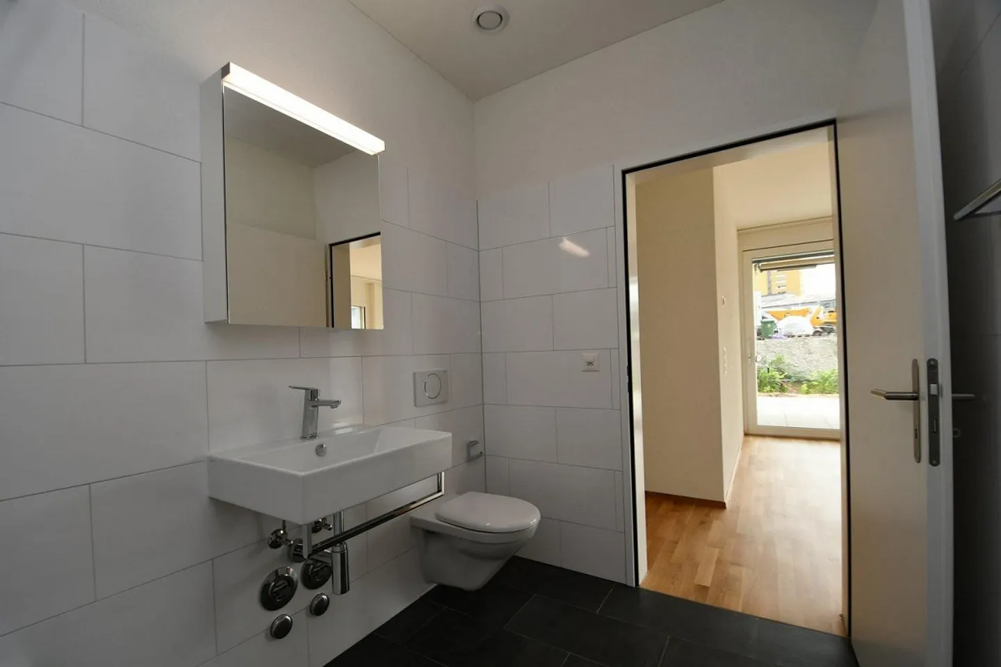 GO BERN WEST - Spirito iconico del parco residenziale - Foto 4 di 8