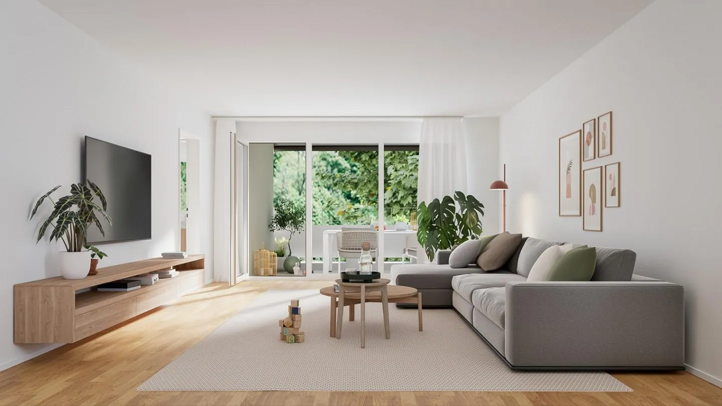 Gönnen Sie sich mehr Raum! - Foto 5 von 10