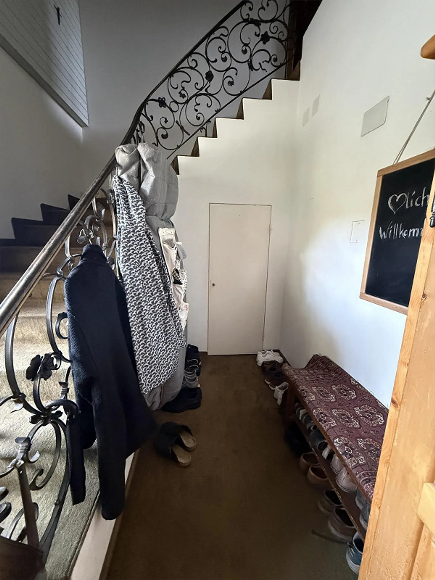 Charmant appartement 4 pièces avec cheminée à Saint-Gall - Photo 17 sur 17