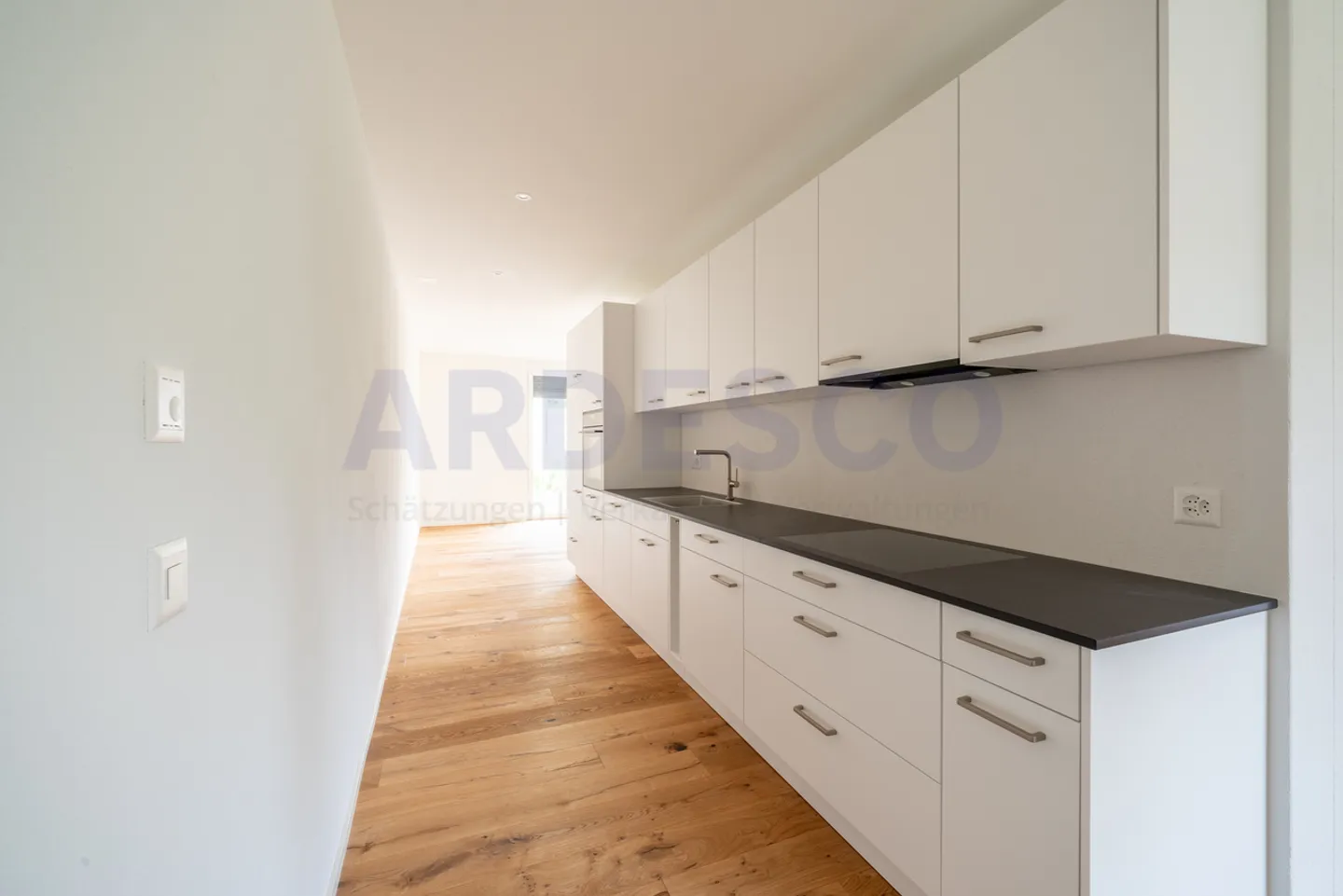 Garden. Light. Quality of Life – Your New Home on the Ground Floor - Photo 2 of 5