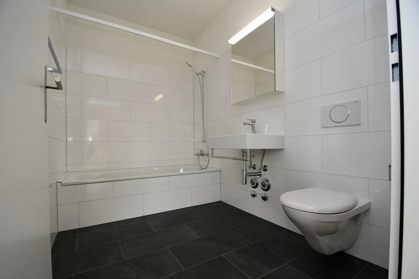 GO BERN WEST - Spirito iconico del parco residenziale - Foto 5 di 8