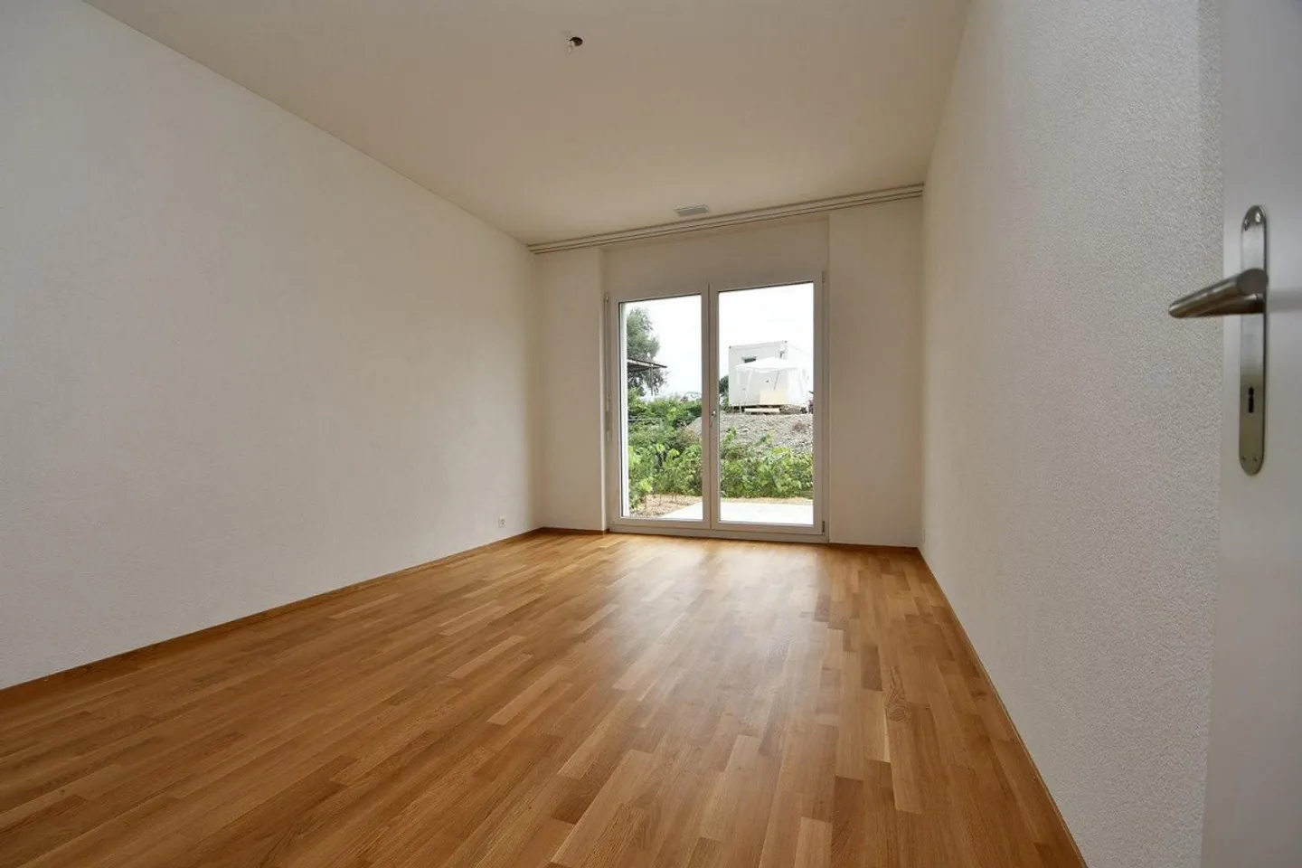 GO BERN WEST - Spirito iconico del parco residenziale - Foto 7 di 8