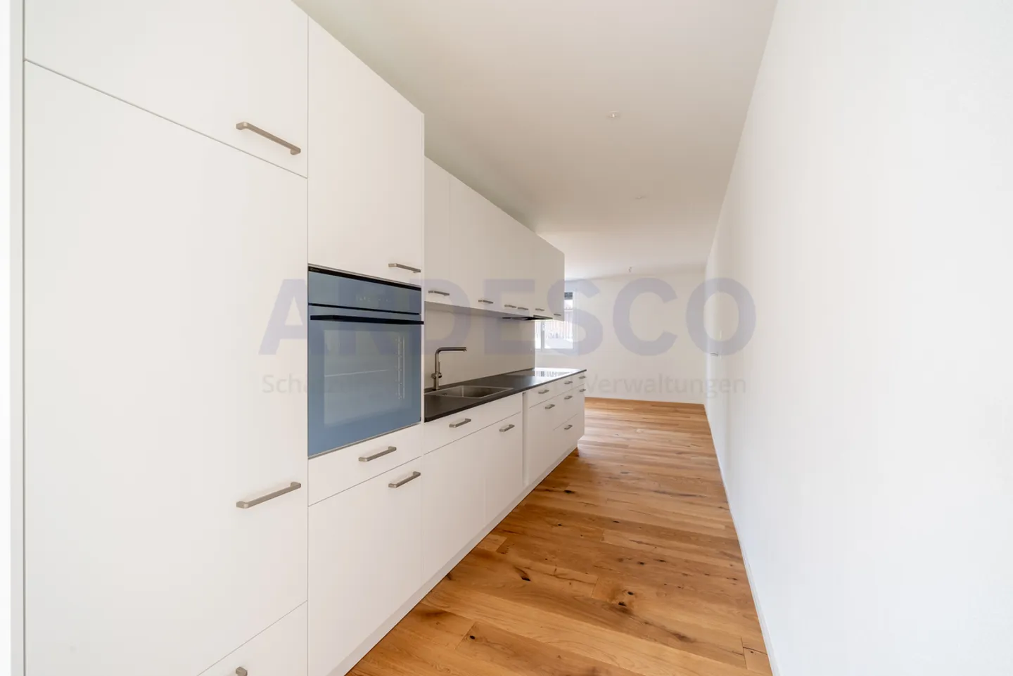 Garden. Light. Quality of Life – Your New Home on the Ground Floor - Photo 5 of 5