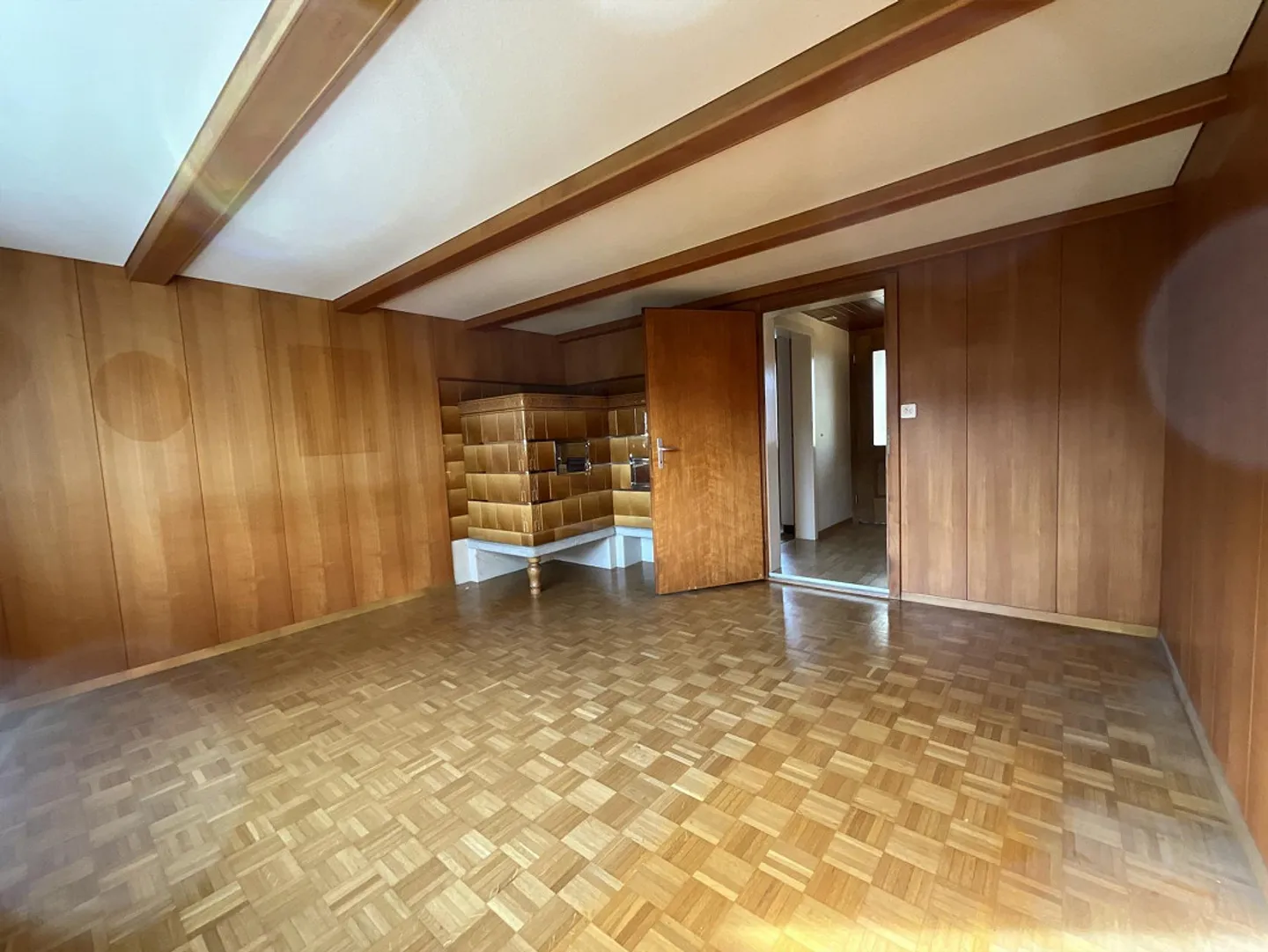 Sonniges, freistehendes Einfamilienhaus - Foto 4 von 11