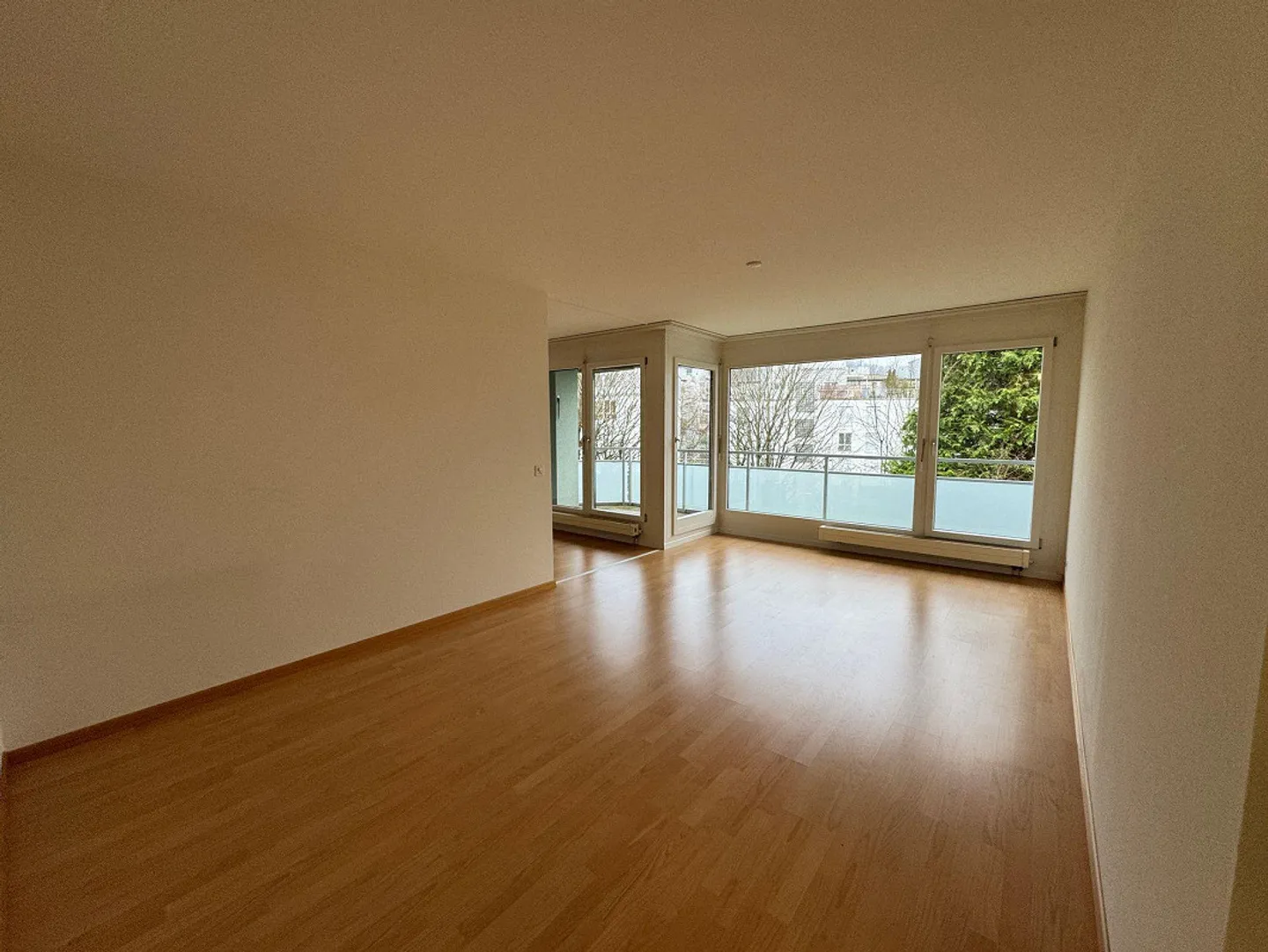 2 Zimmerwohnung an ruhiger Lage - Foto 3 von 13