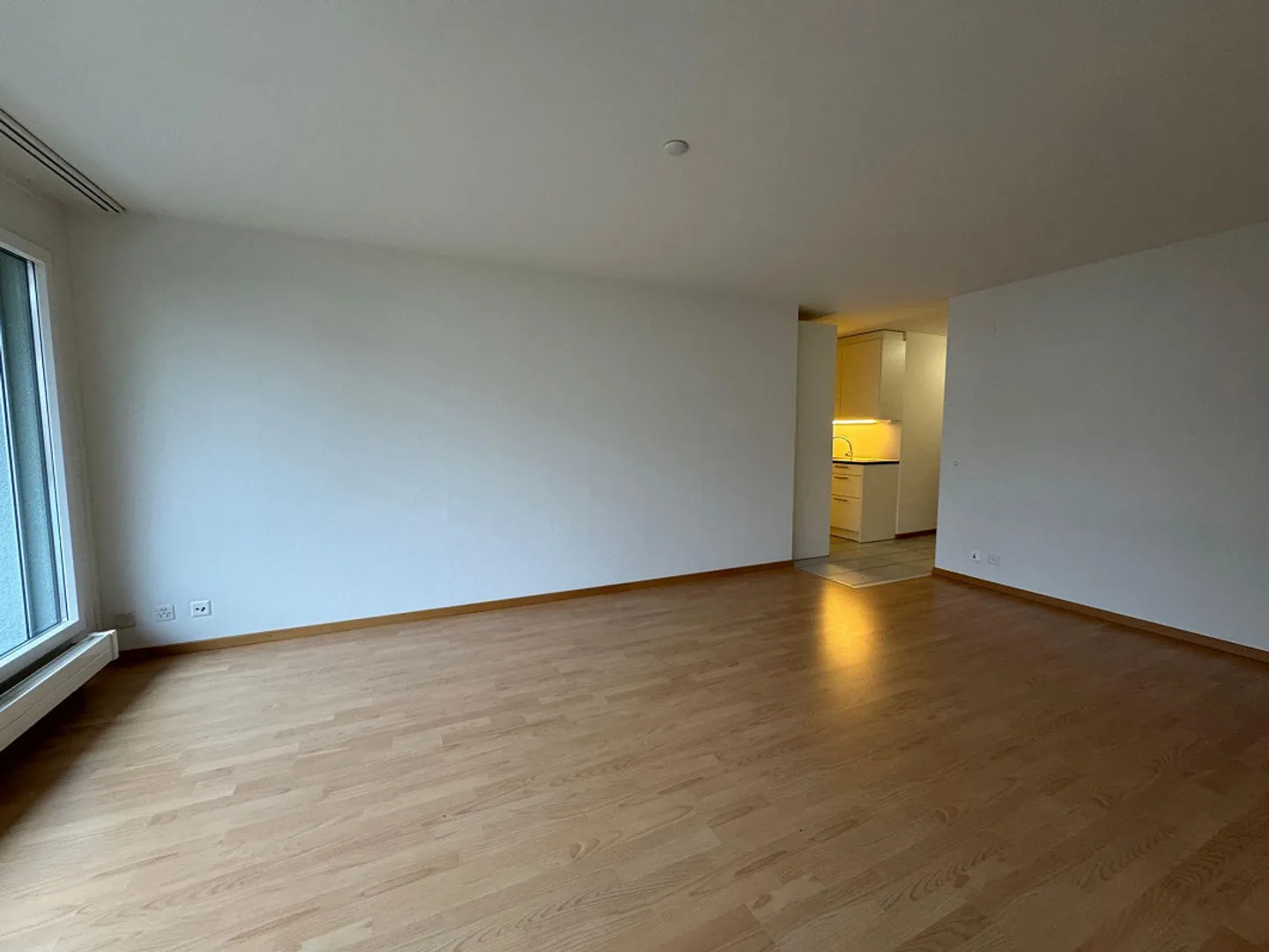 2 Zimmerwohnung an ruhiger Lage - Foto 7 von 13